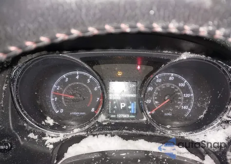 2017 Mitsubishi Outlander Sport 2.0 Es/2.0 Le z USA, uszkodzony, nr VIN JA4AP3AU7HZ040421